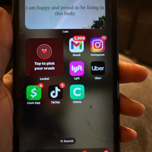 Phone - Picture 4 of 4